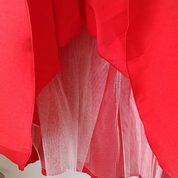 NWT Jacques Vert Pleated Midi Dress - Picture 4 of 9